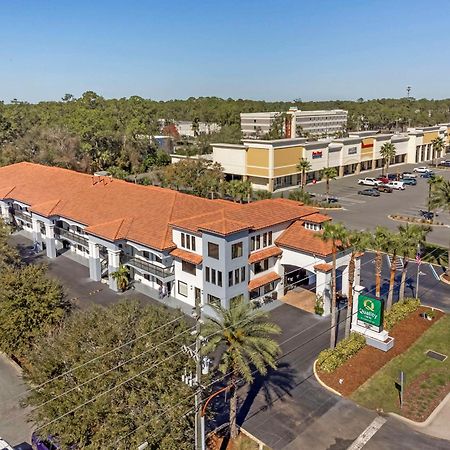 Quality Inn Daytona Speedway - I-95 Daytona Beach Bagian luar foto