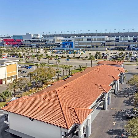 Quality Inn Daytona Speedway - I-95 Daytona Beach Bagian luar foto